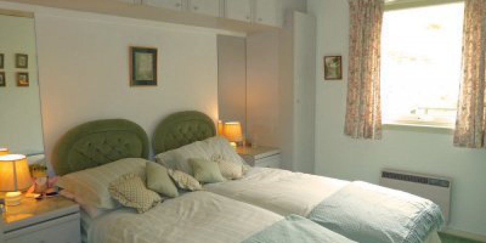 Yealand House Argyll Self Catering Holidays